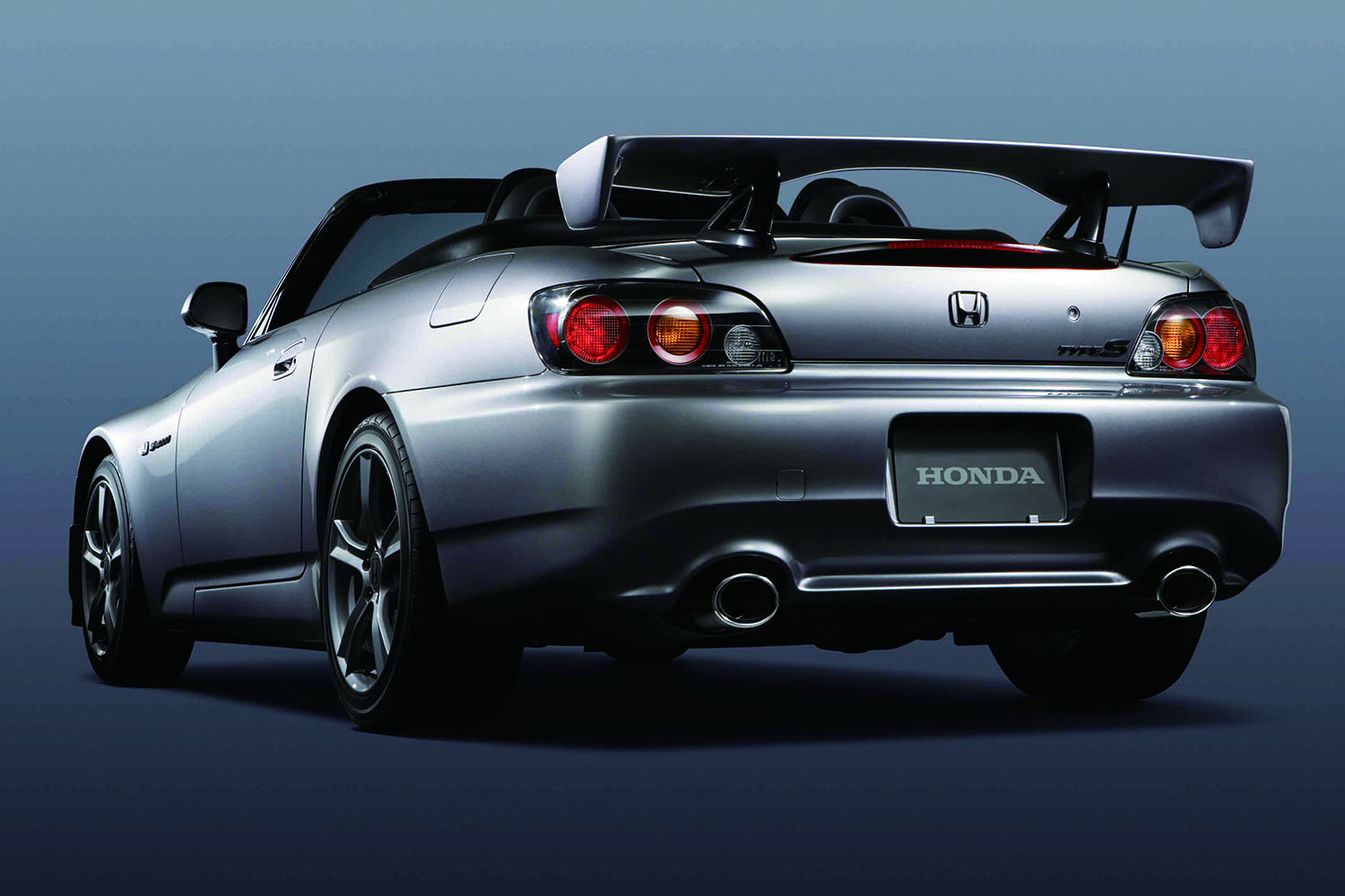 かつて北米市場に存在したホンダS2000CR 〜 画像36