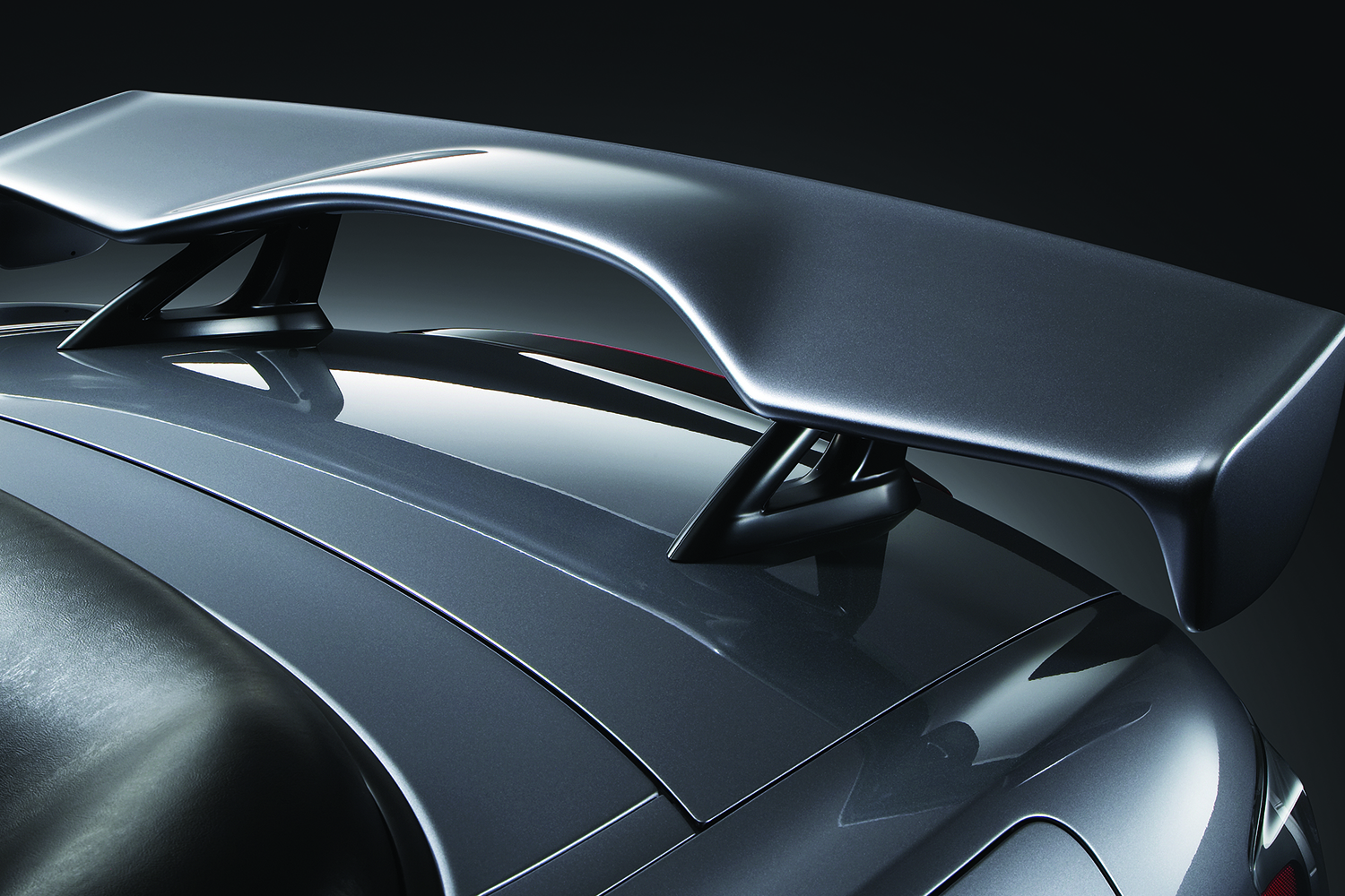 かつて北米市場に存在したホンダS2000CR 〜 画像40