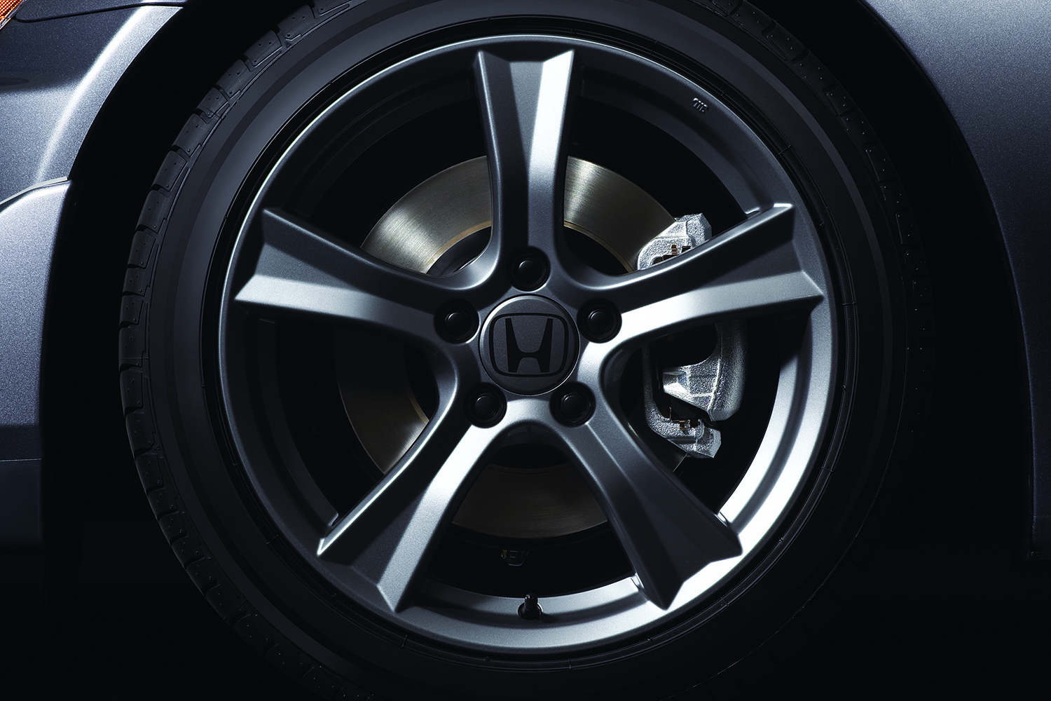 かつて北米市場に存在したホンダS2000CR 〜 画像41