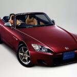 【画像】じつは日本の「タイプＳ」とは全然別モノ！　「S2000」に設定された「CR」の贅沢すぎる中身 〜 画像44