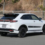 【画像】無限が作るとSUVだってココまで攻める！　無限のスポーティ魂がスゴイ!! 〜 画像14