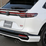 【画像】無限が作るとSUVだってココまで攻める！　無限のスポーティ魂がスゴイ!! 〜 画像15