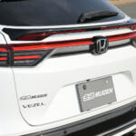 【画像】無限が作るとSUVだってココまで攻める！　無限のスポーティ魂がスゴイ!! 〜 画像16