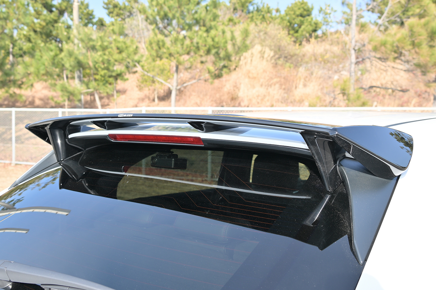 無限が手がけるホンダ車3台を紹介 〜 画像17