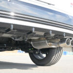 【画像】無限が作るとSUVだってココまで攻める！　無限のスポーティ魂がスゴイ!! 〜 画像18