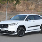 【画像】無限が作るとSUVだってココまで攻める！　無限のスポーティ魂がスゴイ!! 〜 画像13