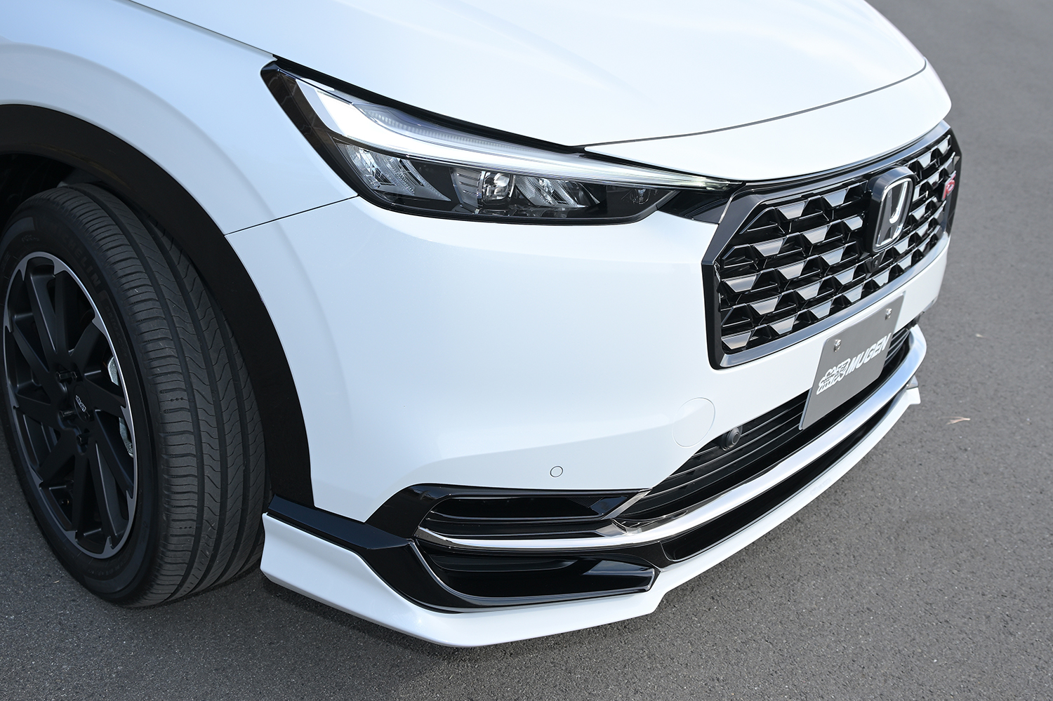 無限が手がけるホンダ車3台を紹介 〜 画像19