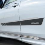 【画像】無限が作るとSUVだってココまで攻める！　無限のスポーティ魂がスゴイ!! 〜 画像21