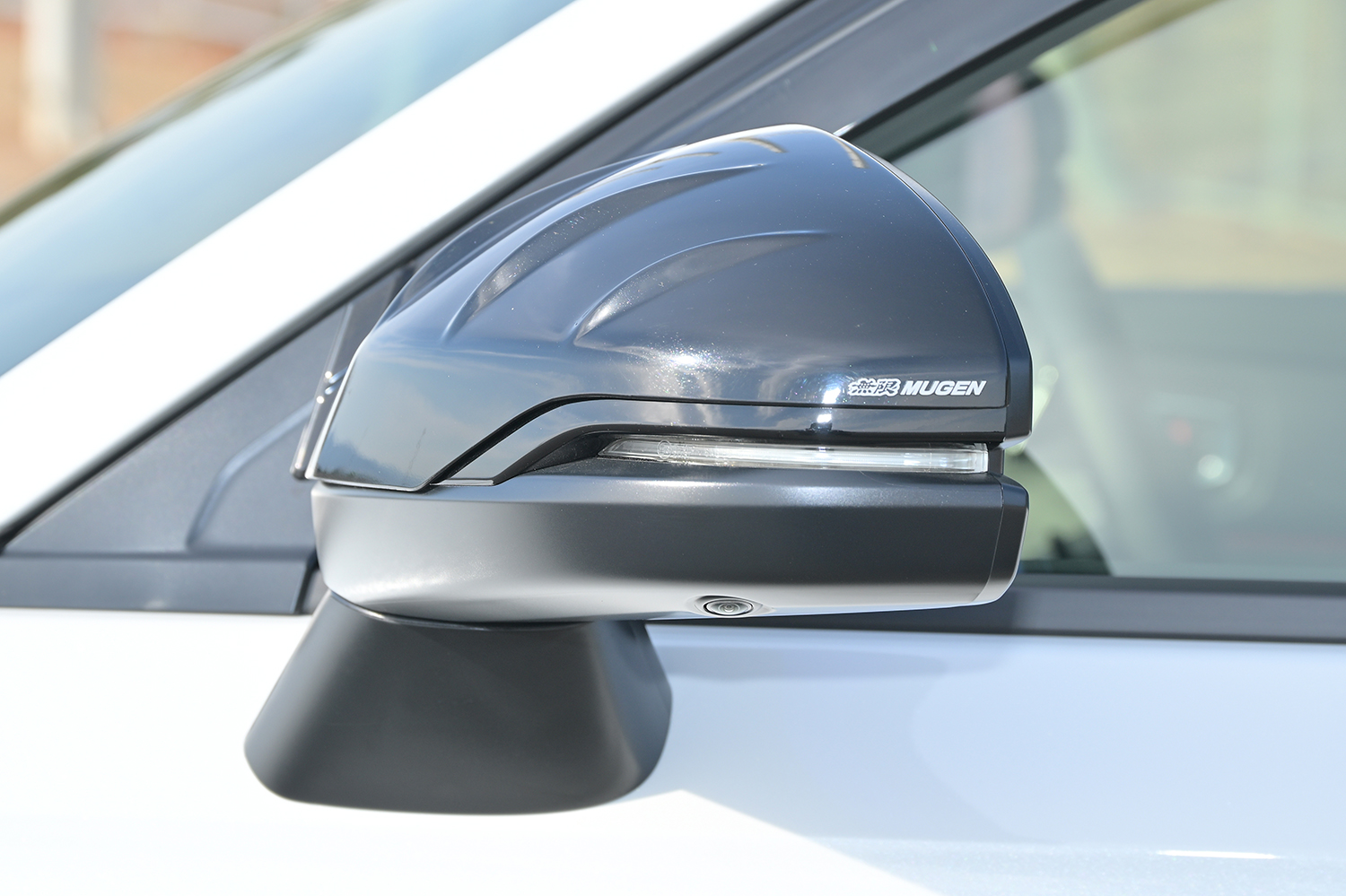 無限が手がけるホンダ車3台を紹介 〜 画像22