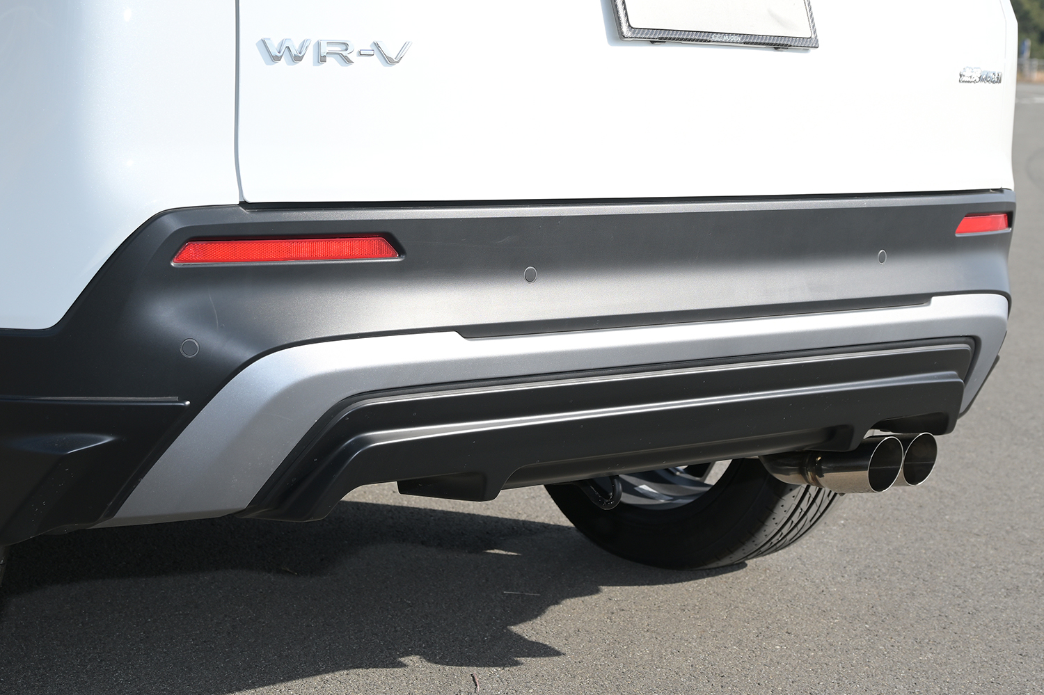 無限が手がけるホンダ車3台を紹介 〜 画像25