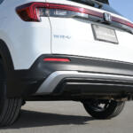 【画像】無限が作るとSUVだってココまで攻める！　無限のスポーティ魂がスゴイ!! 〜 画像26