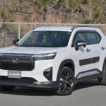 【画像】無限が作るとSUVだってココまで攻める！　無限のスポーティ魂がスゴイ!! 〜 画像23