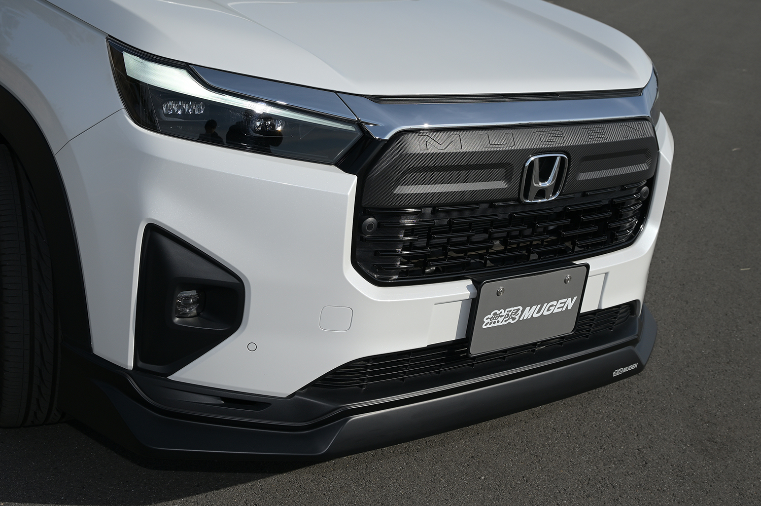 無限が手がけるホンダ車3台を紹介 〜 画像28