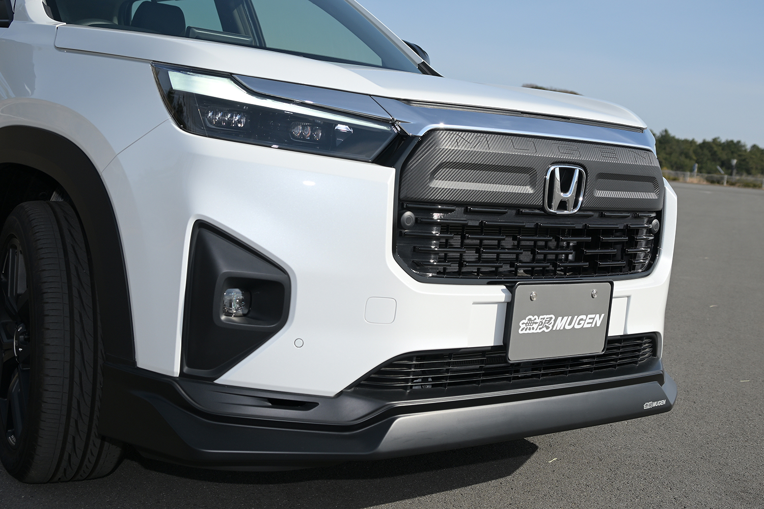 無限が手がけるホンダ車3台を紹介 〜 画像29