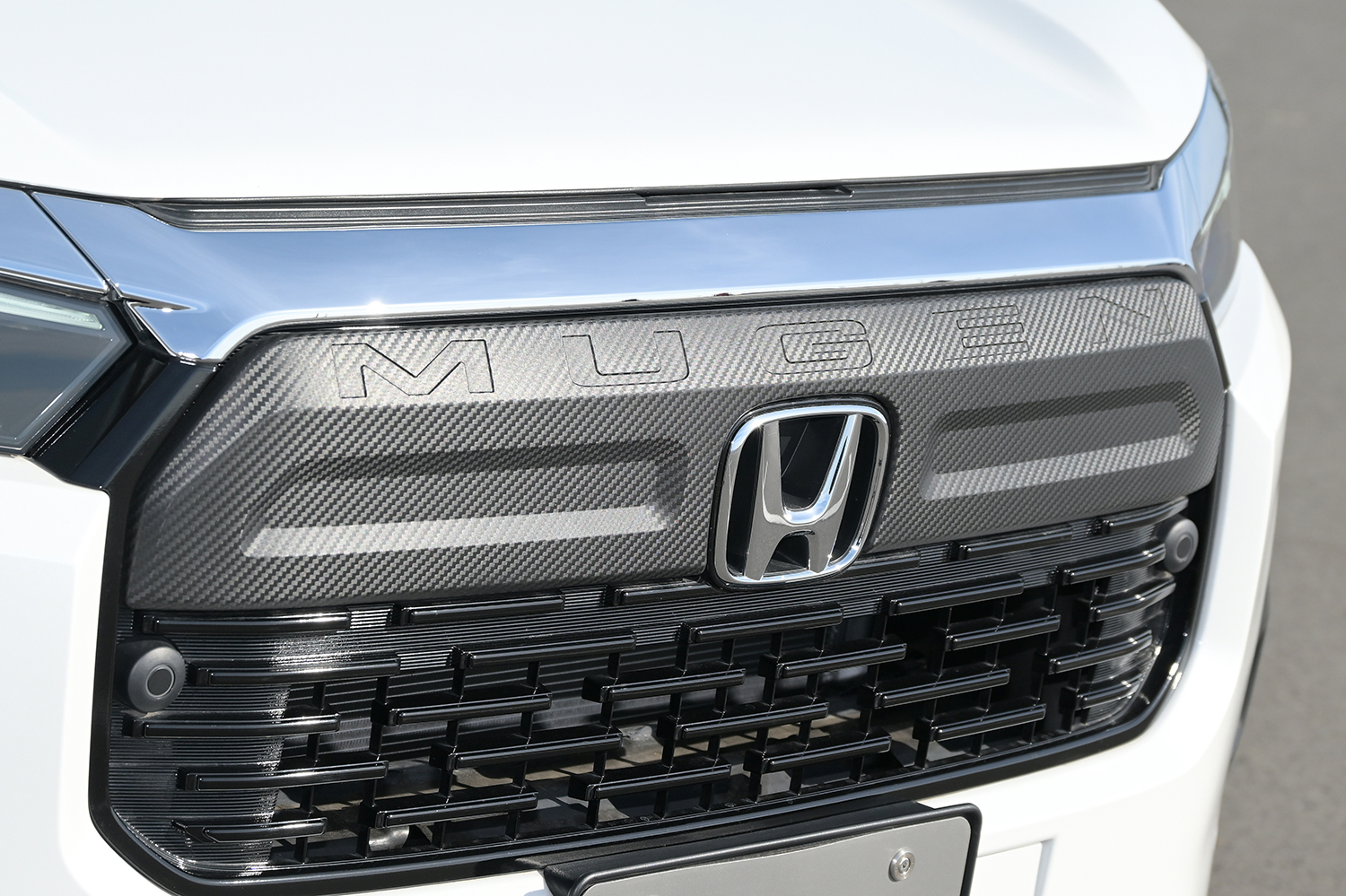 無限が手がけるホンダ車3台を紹介 〜 画像30