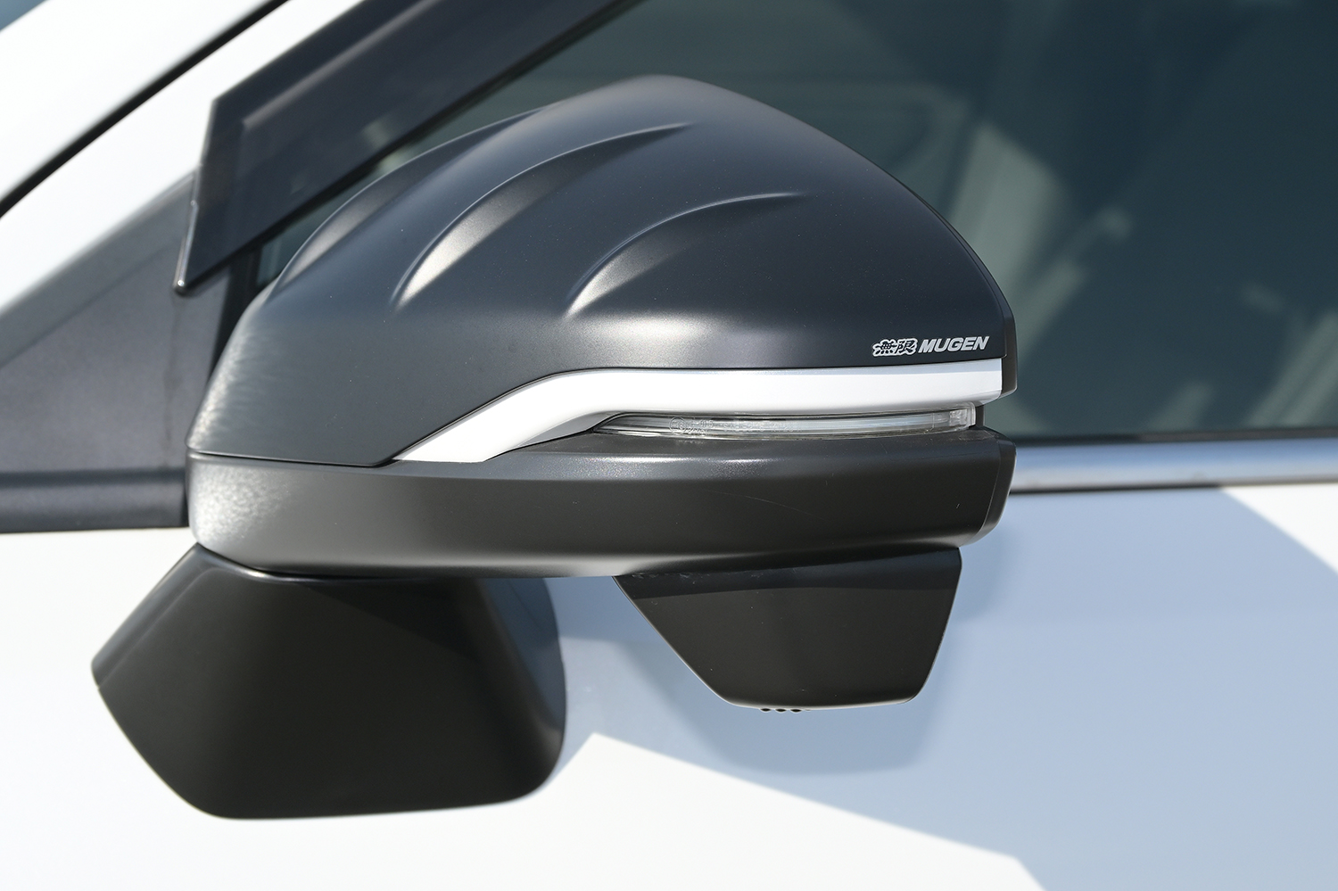 無限が手がけるホンダ車3台を紹介 〜 画像31