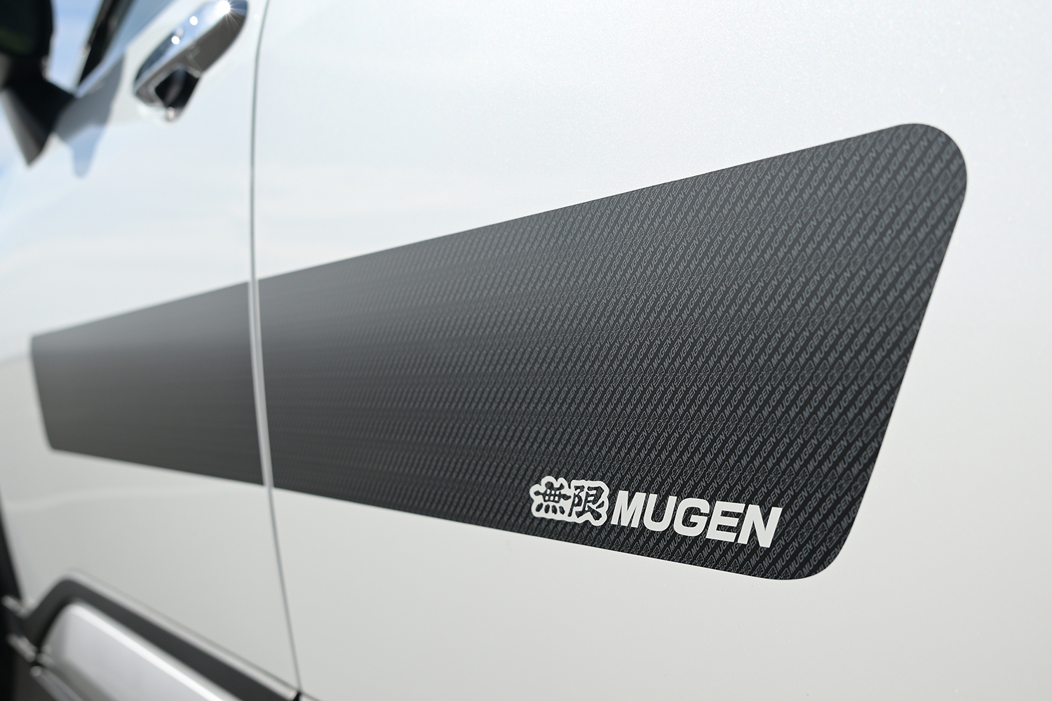 無限が手がけるホンダ車3台を紹介 〜 画像32