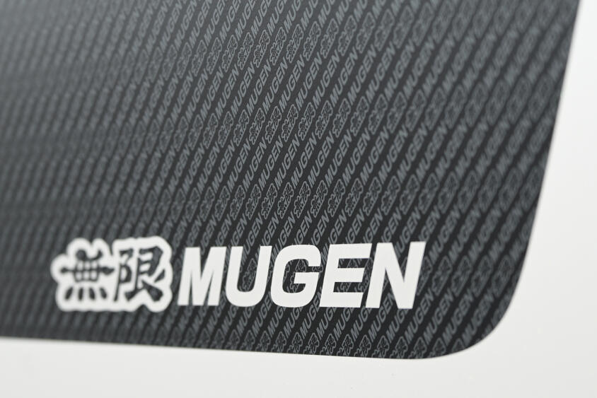 無限が作るとSUVだってココまで攻める！　無限のスポーティ魂がスゴイ!!