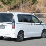 【画像】無限が作るとSUVだってココまで攻める！　無限のスポーティ魂がスゴイ!! 〜 画像12