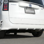 【画像】無限が作るとSUVだってココまで攻める！　無限のスポーティ魂がスゴイ!! 〜 画像10