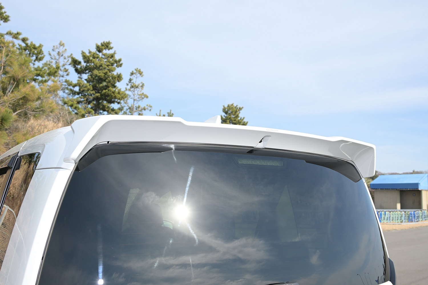 無限が手がけるホンダ車3台を紹介 〜 画像9