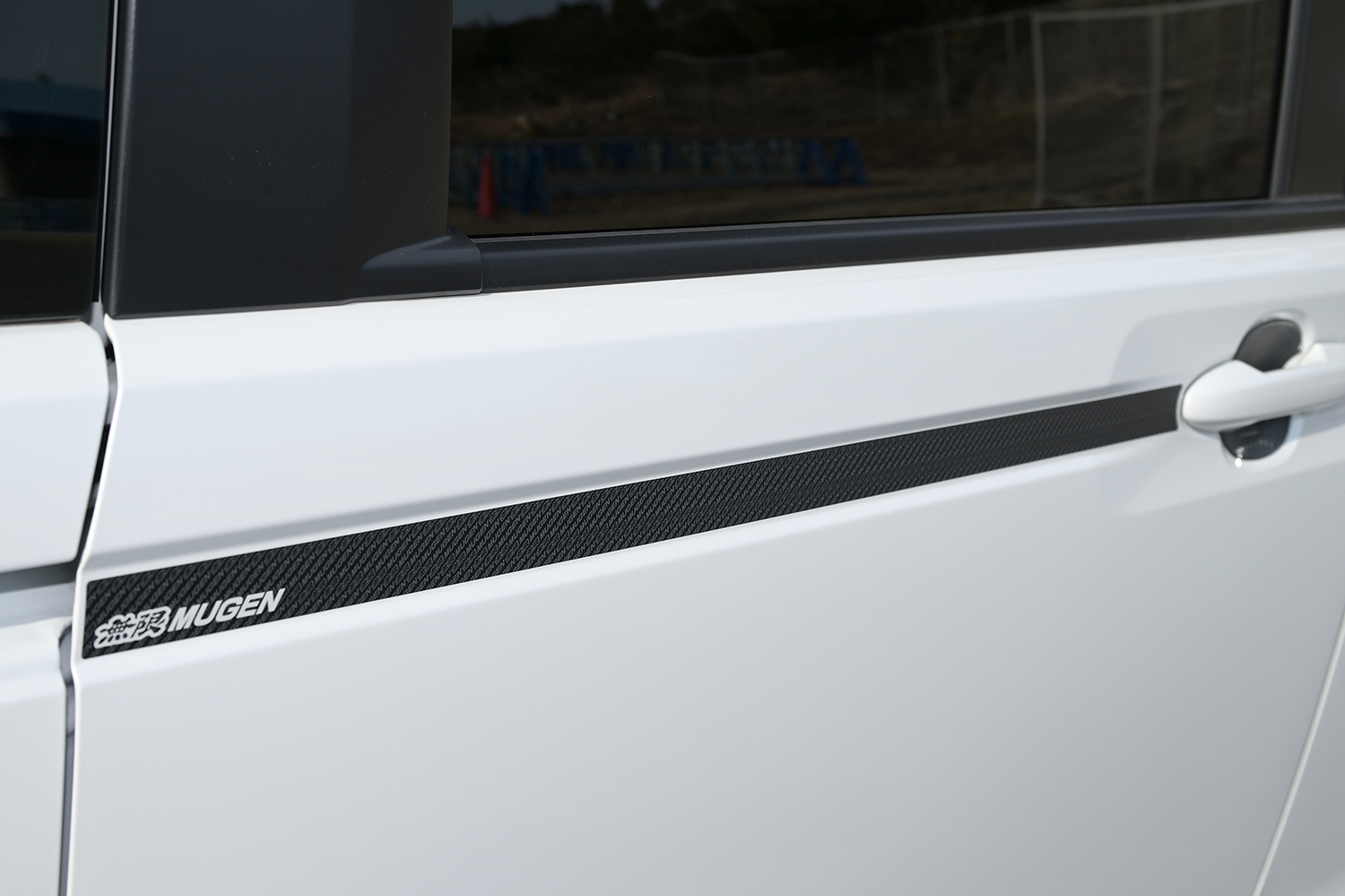 無限が手がけるホンダ車3台を紹介 〜 画像6