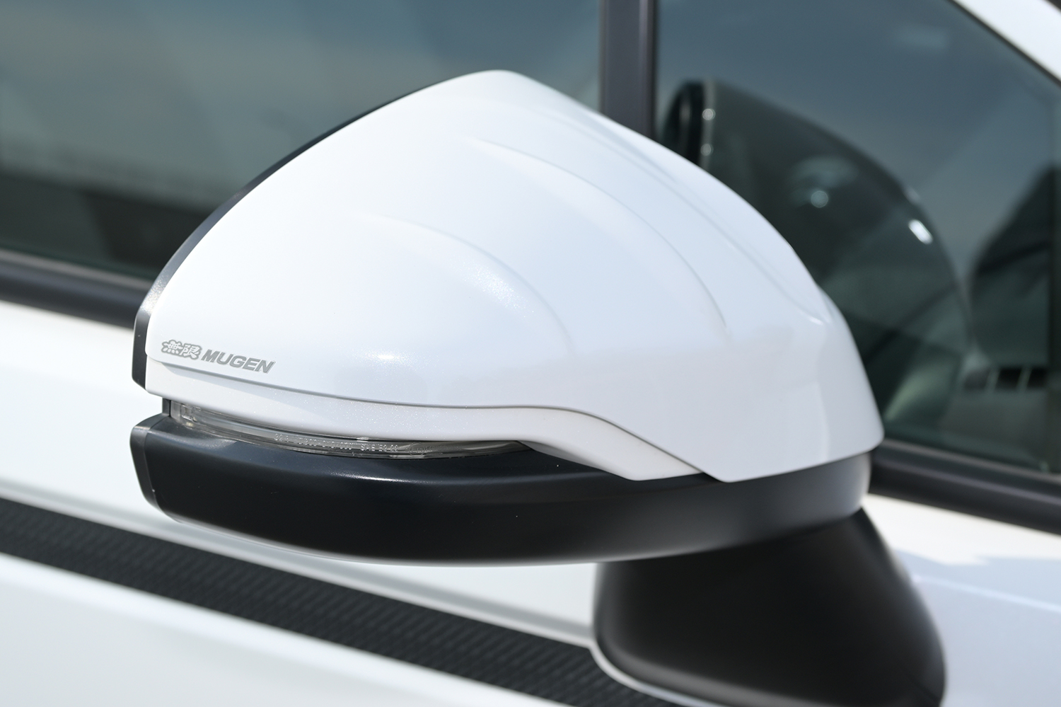 無限が手がけるホンダ車3台を紹介 〜 画像5