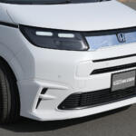 【画像】無限が作るとSUVだってココまで攻める！　無限のスポーティ魂がスゴイ!! 〜 画像2