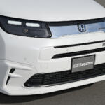 【画像】無限が作るとSUVだってココまで攻める！　無限のスポーティ魂がスゴイ!! 〜 画像3