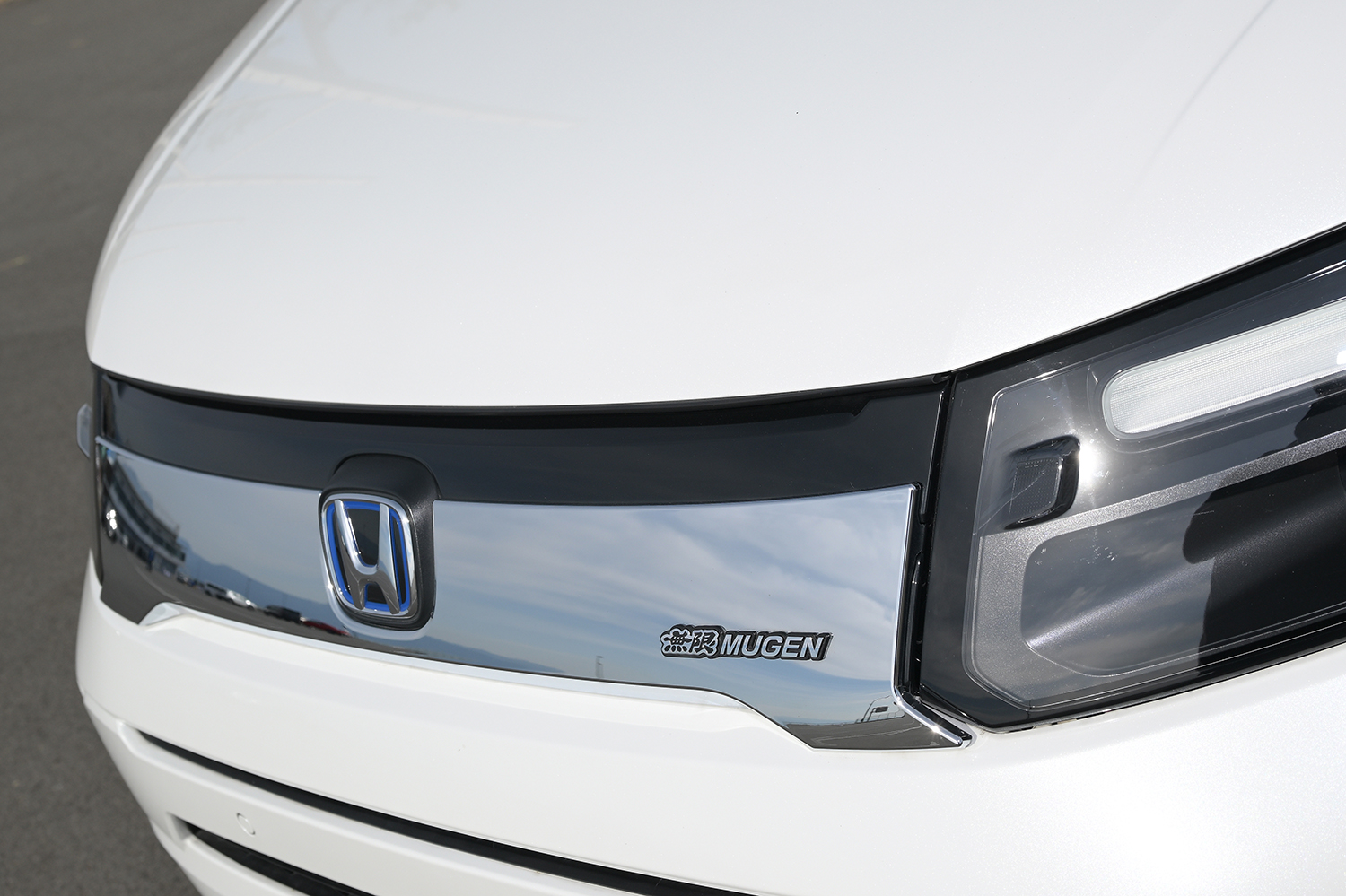 無限が手がけるホンダ車3台を紹介 〜 画像4