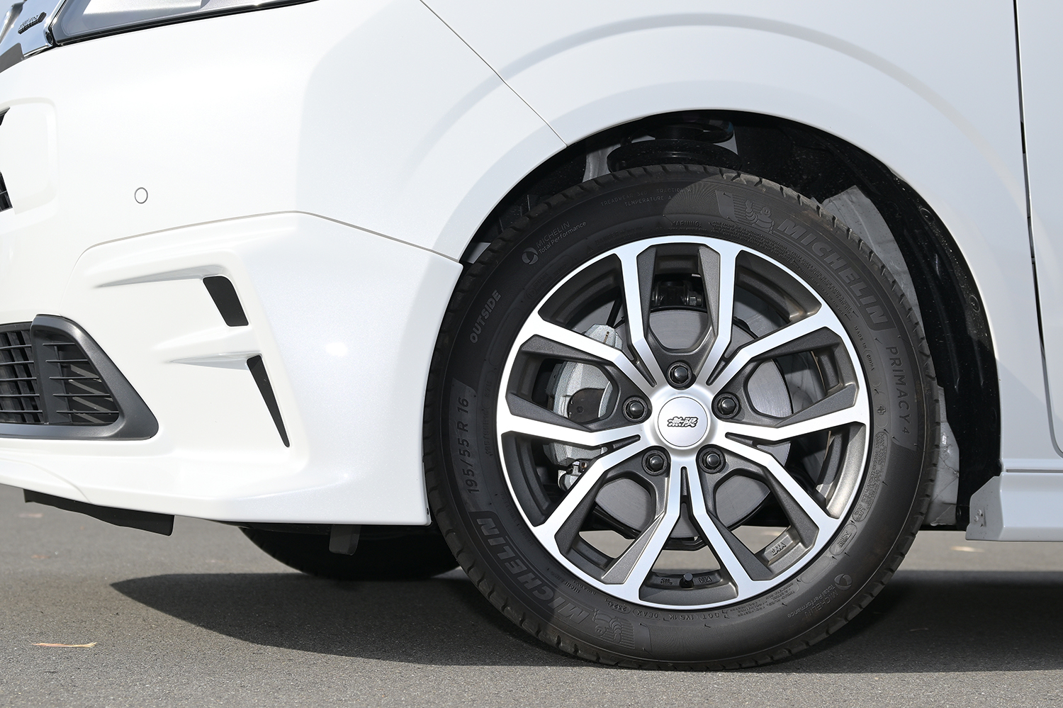 無限が手がけるホンダ車3台を紹介 〜 画像7