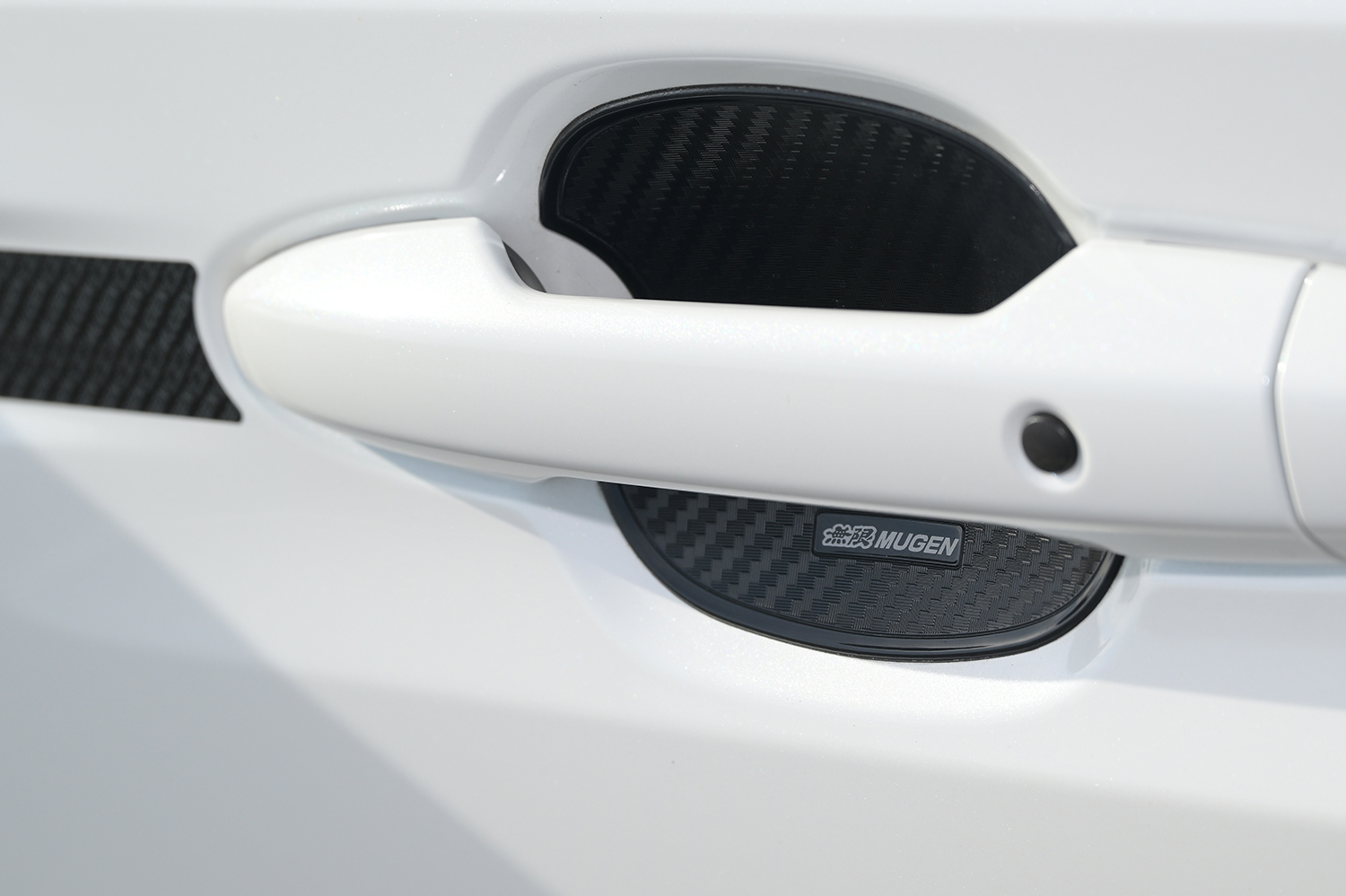 無限が手がけるホンダ車3台を紹介 〜 画像8