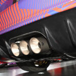 【画像】近づいただけで漂う「ただ者じゃない」感！　シビックタイプR HRCコンセプトをじっくり観察してみた 〜 画像5