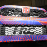 【画像】近づいただけで漂う「ただ者じゃない」感！　シビックタイプR HRCコンセプトをじっくり観察してみた 〜 画像9