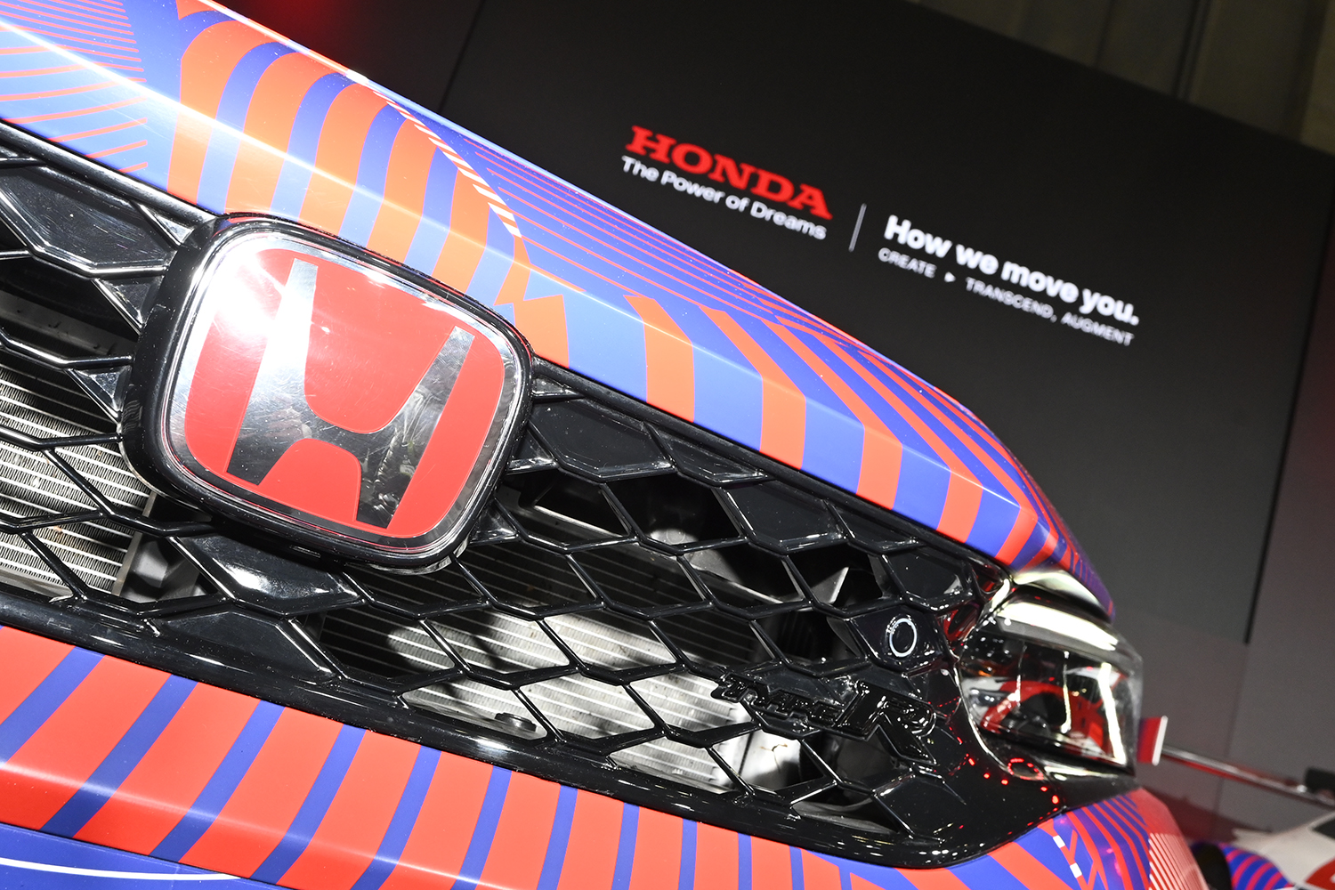 シビックタイプR HRCコンセプトの正体に迫る 〜 画像10