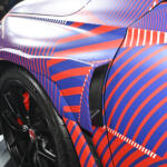 【画像】近づいただけで漂う「ただ者じゃない」感！　シビックタイプR HRCコンセプトをじっくり観察してみた 〜 画像12