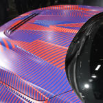 【画像】近づいただけで漂う「ただ者じゃない」感！　シビックタイプR HRCコンセプトをじっくり観察してみた 〜 画像14