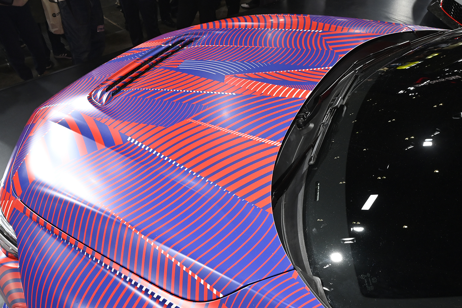 シビックタイプR HRCコンセプトの正体に迫る 〜 画像14