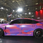 【画像】近づいただけで漂う「ただ者じゃない」感！　シビックタイプR HRCコンセプトをじっくり観察してみた 〜 画像15