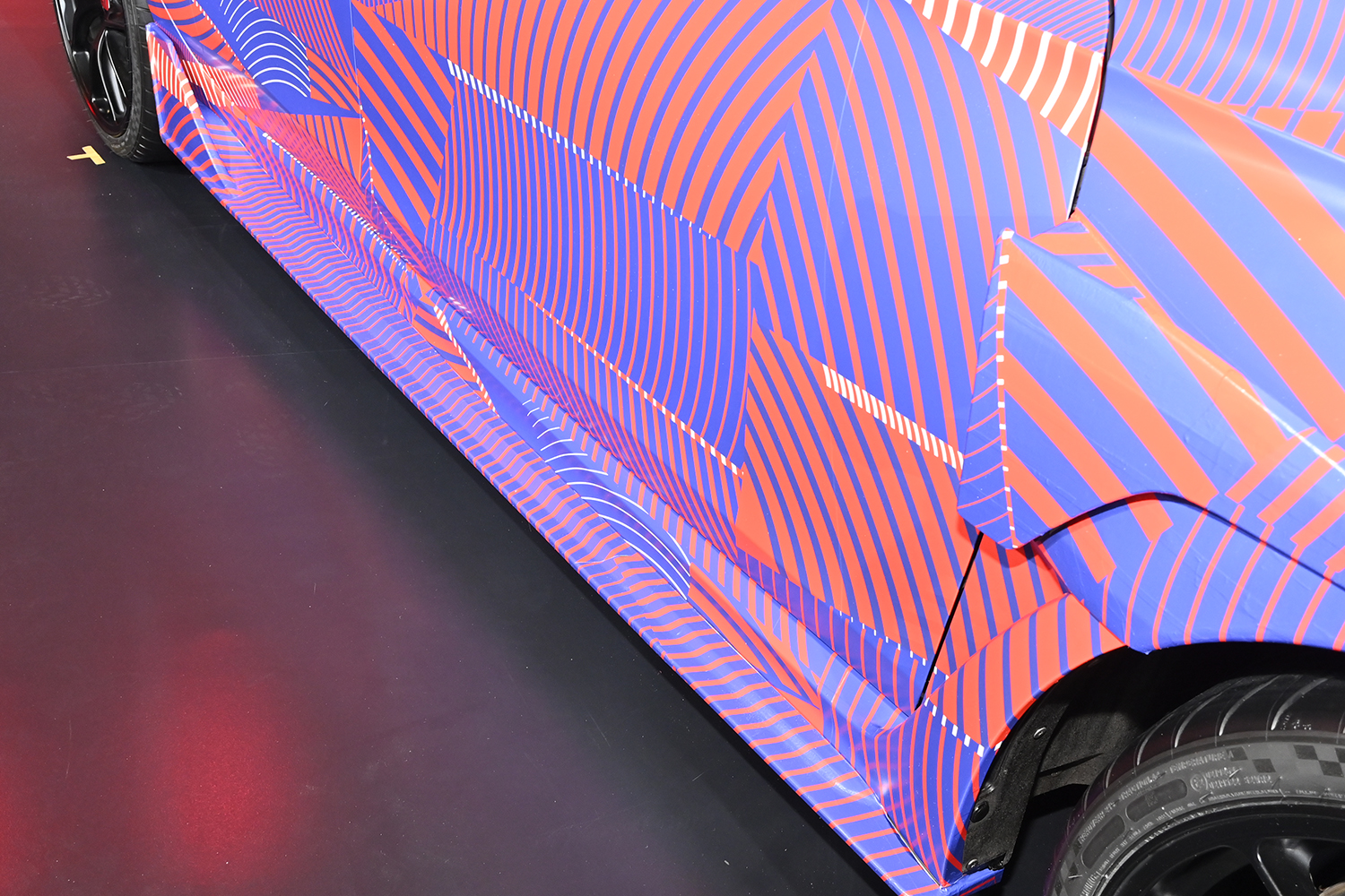 シビックタイプR HRCコンセプトの正体に迫る 〜 画像17