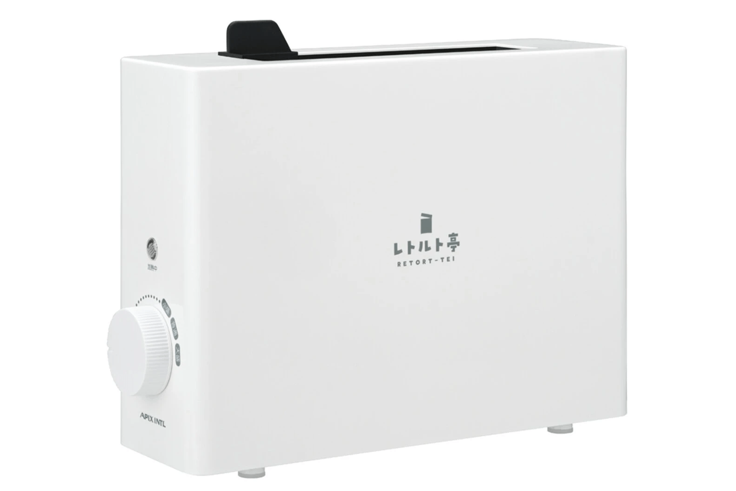 レトルト温め機