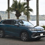 【画像】【試乗】VWティグアンはディーゼルの魅力たっぷり！　安定性も抜群だけど気になる課題もアリ 〜 画像5