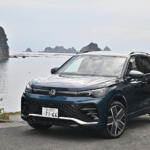 【画像】【試乗】VWティグアンはディーゼルの魅力たっぷり！　安定性も抜群だけど気になる課題もアリ 〜 画像6