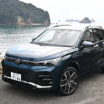 【画像】【試乗】VWティグアンはディーゼルの魅力たっぷり！　安定性も抜群だけど気になる課題もアリ 〜 画像7