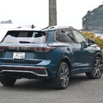 【画像】【試乗】VWティグアンはディーゼルの魅力たっぷり！　安定性も抜群だけど気になる課題もアリ 〜 画像9