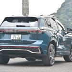 【画像】【試乗】VWティグアンはディーゼルの魅力たっぷり！　安定性も抜群だけど気になる課題もアリ 〜 画像10