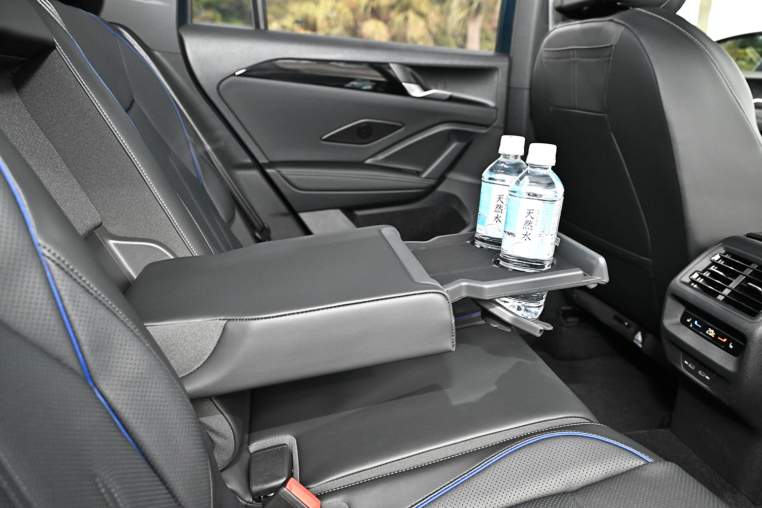 フォルクスワーゲン・ティグアン 4MOTION TDIを中谷明彦が試す 〜 画像18