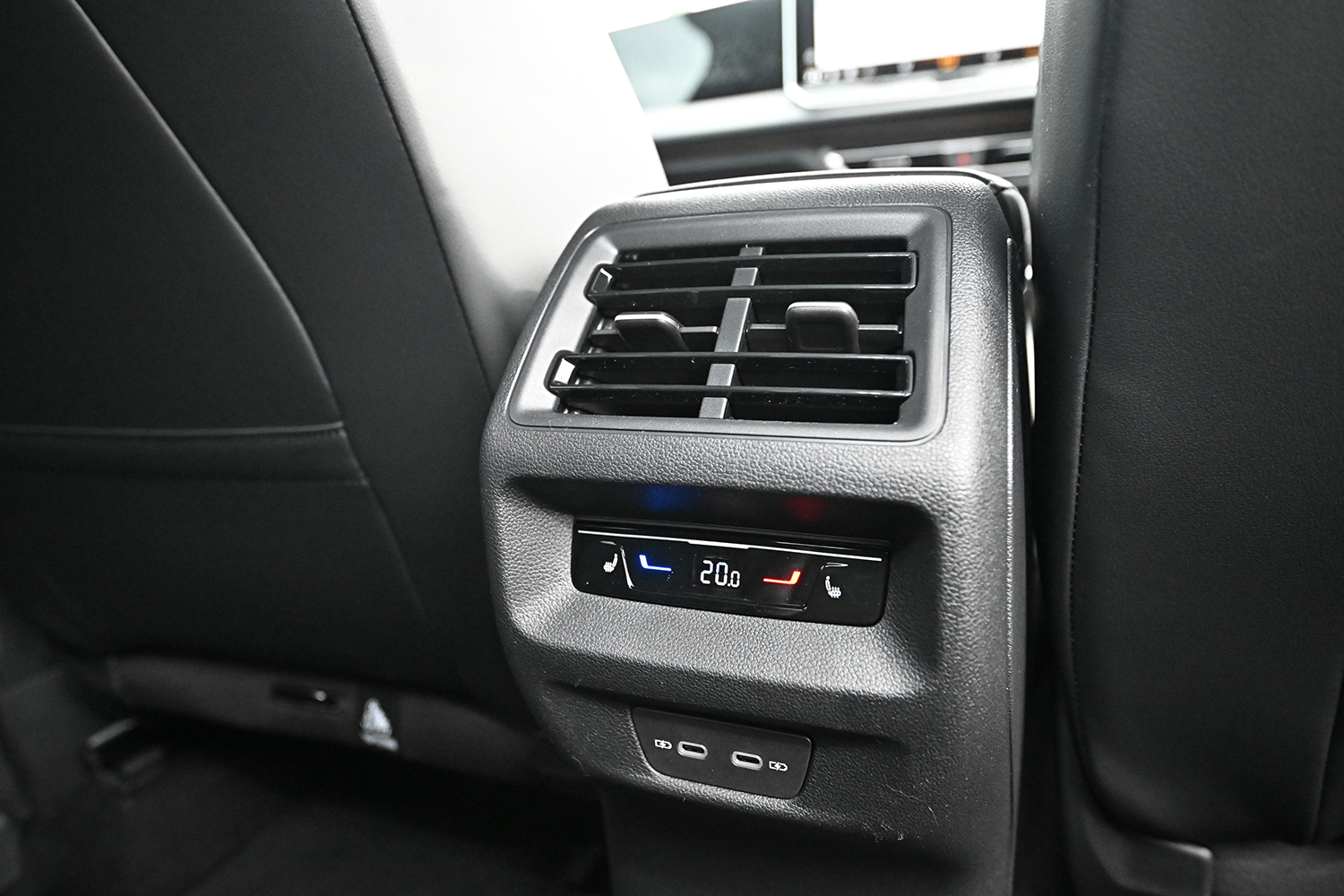 フォルクスワーゲン・ティグアン 4MOTION TDIを中谷明彦が試す 〜 画像20