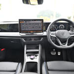 【画像】【試乗】VWティグアンはディーゼルの魅力たっぷり！　安定性も抜群だけど気になる課題もアリ 〜 画像22