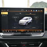 【画像】【試乗】VWティグアンはディーゼルの魅力たっぷり！　安定性も抜群だけど気になる課題もアリ 〜 画像32